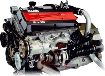 P70A2 Engine